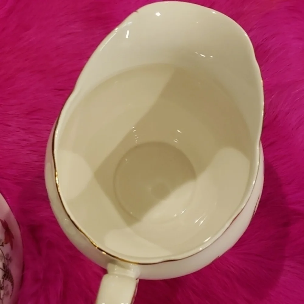 ROYAL‎ STANDARD FANCY FREE SUGAR/CREAMER